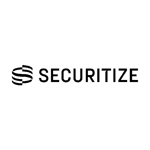 Securitize logo