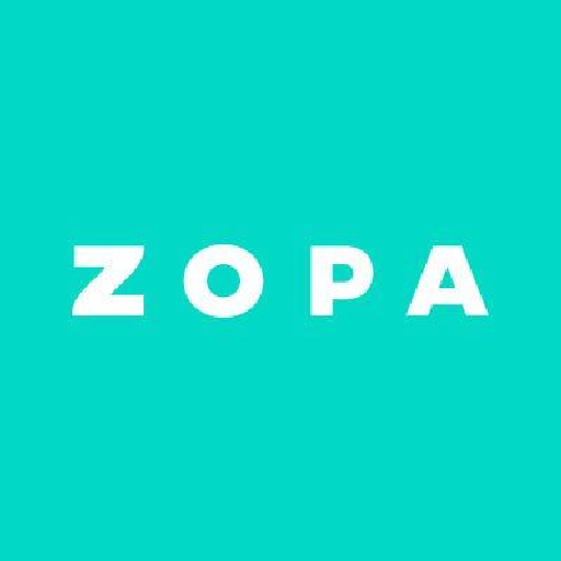 Zopa logo