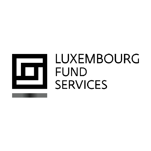 Luxembourg Fund Services logo