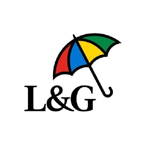 Legal & General logo