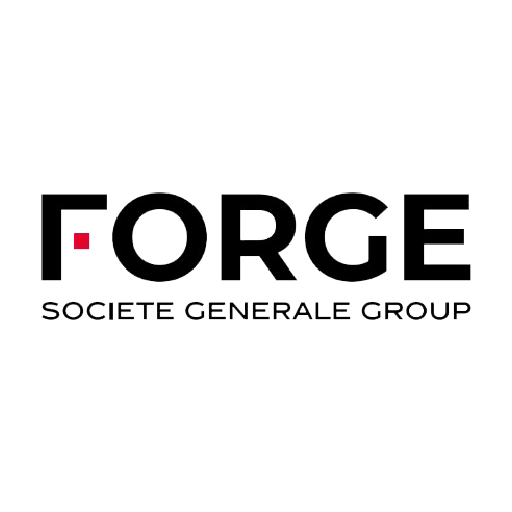 SG-FORGE logo