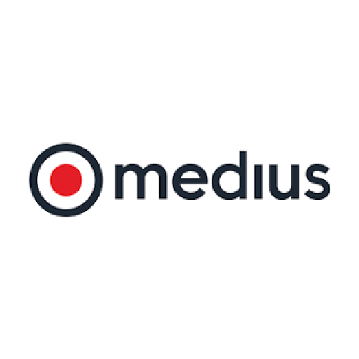 Medius logo