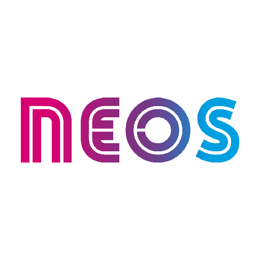 NEOS logo