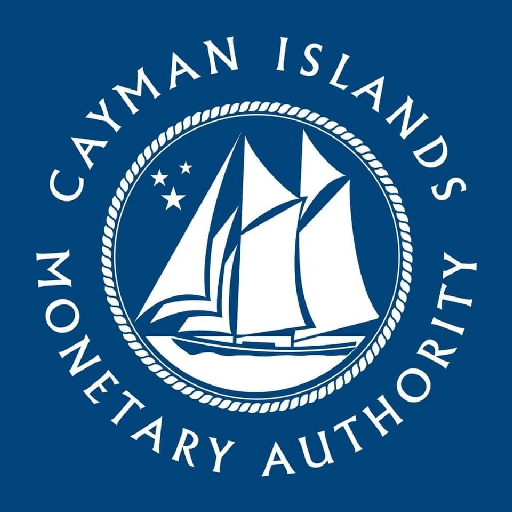 Cayman Islands Monetary Authority logo