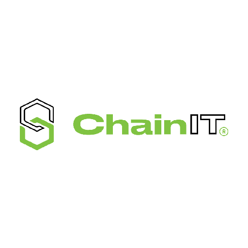 ChainIT logo