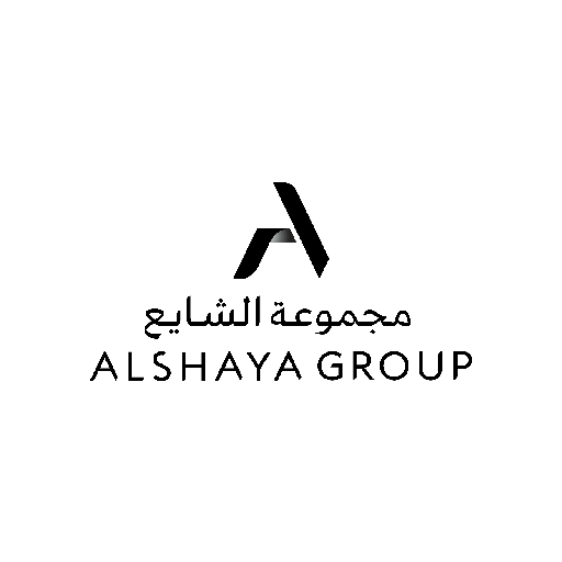 Alshaya Group logo