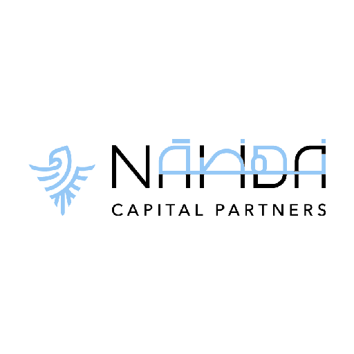 Nahda Capital Partners logo