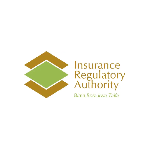 Insurance Regulatory Authority logo