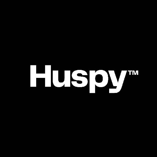 Huspy logo