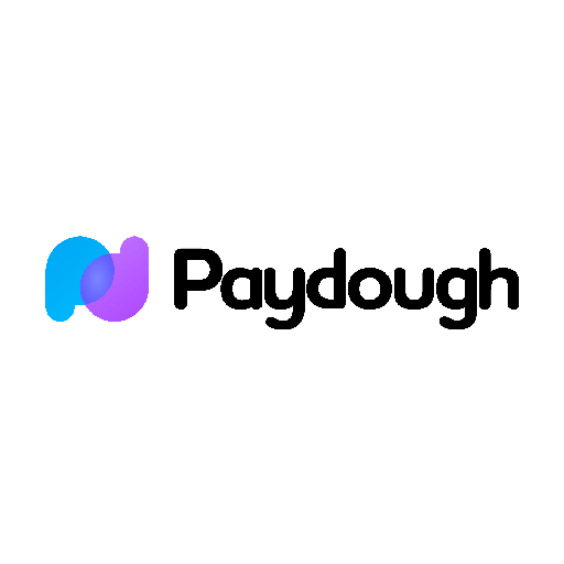 Paydough logo