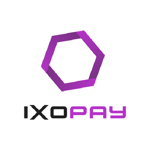 IXOPAY logo