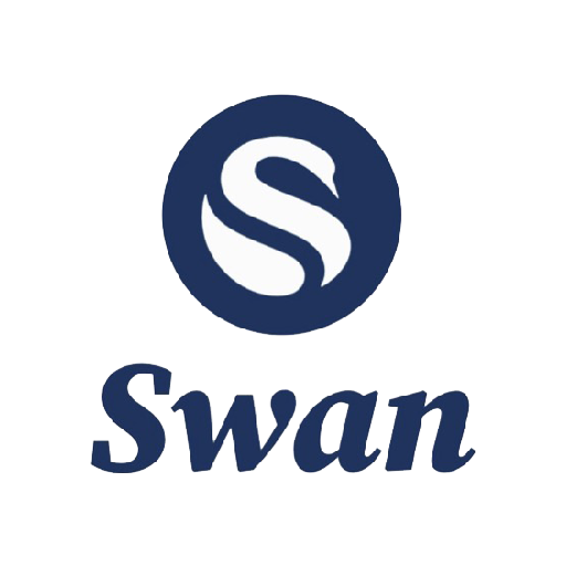 Swan logo