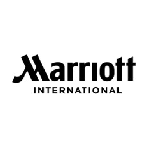 Marriott International logo