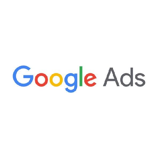 Google Ads logo
