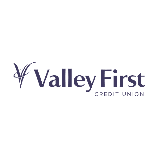 Valley First Credit Union logo