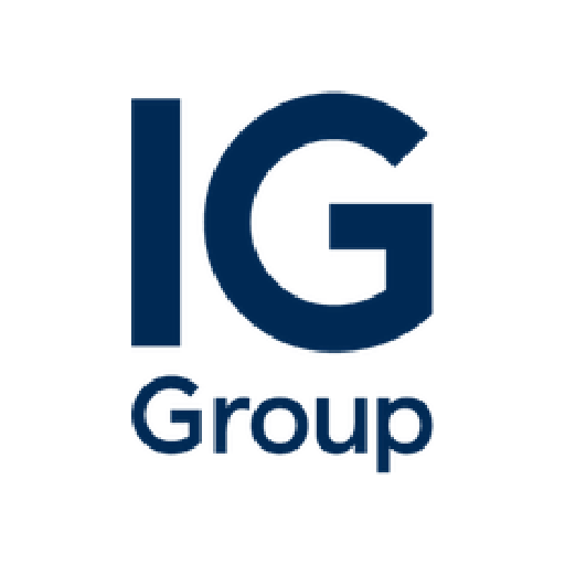 IG Group logo