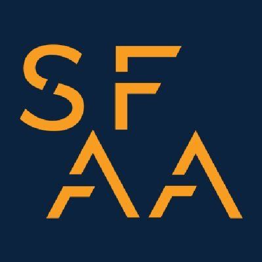 The Surety & Fidelity Association of America (SFAA) logo
