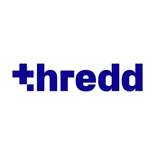 Thredd logo