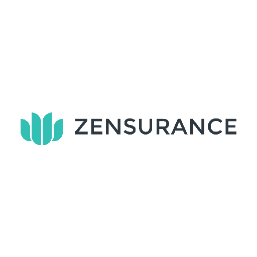 Zensurance logo