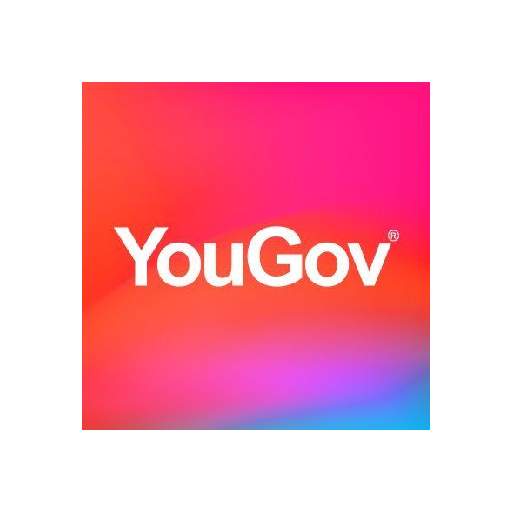 YouGov logo