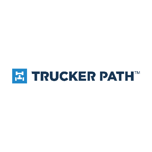 Trucker Path logo