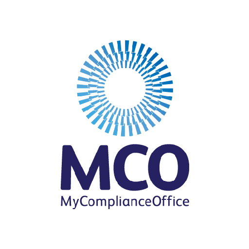 MCO (MyComplianceOffice) logo