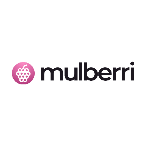 Mulberri logo