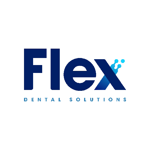 Flex Dental Solutions logo