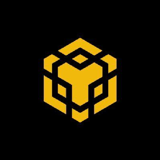BNB Chain logo