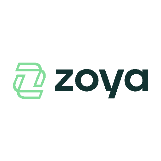 Zoya logo