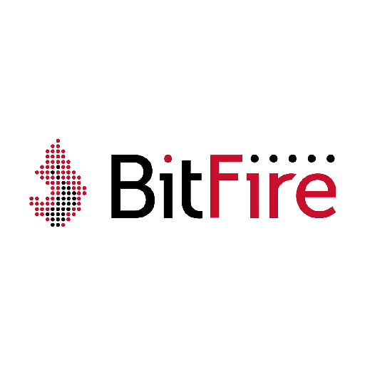 Bitfire Group logo