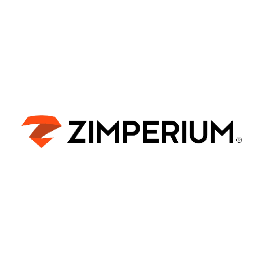 Zimperium logo