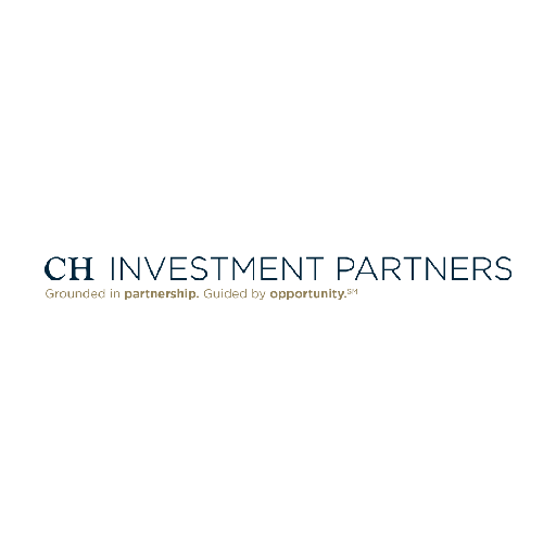 CH Investment Partners logo
