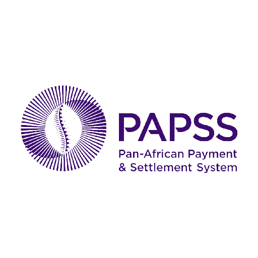 Pan-African Payment & Settlement System - PAPSS logo