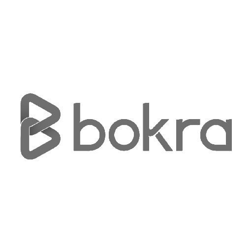 Bokra logo