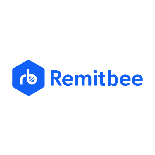 RemitBee logo