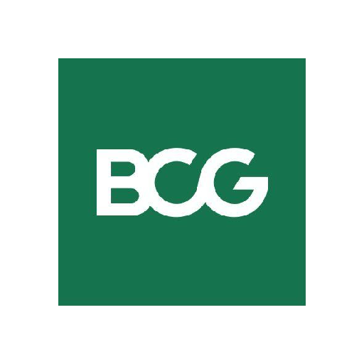 Boston Consulting Group (BCG) logo