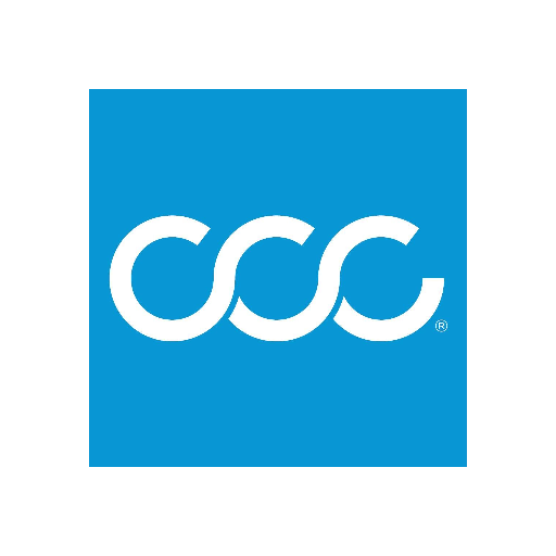 CCC Intelligent Solutions logo