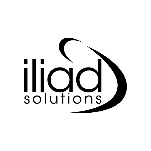Iliad Solutions Ltd logo