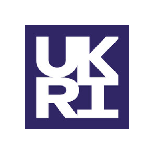UK Research and Innovation (UKRI) logo