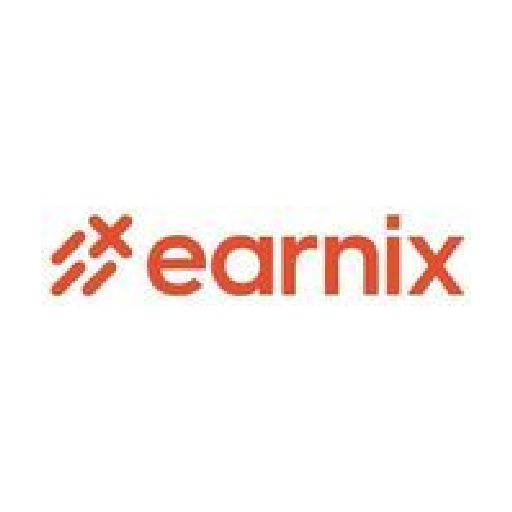 Earnix logo