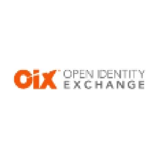 Open Identity Exchange logo