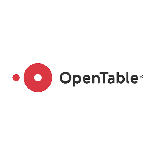 OpenTable logo