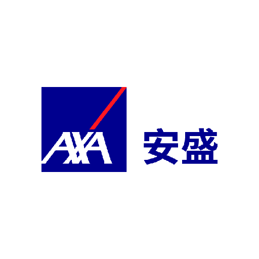 AXA Hong Kong and Macau logo