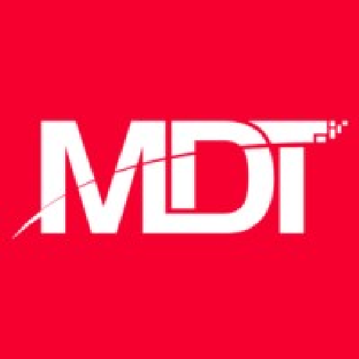 MDT logo