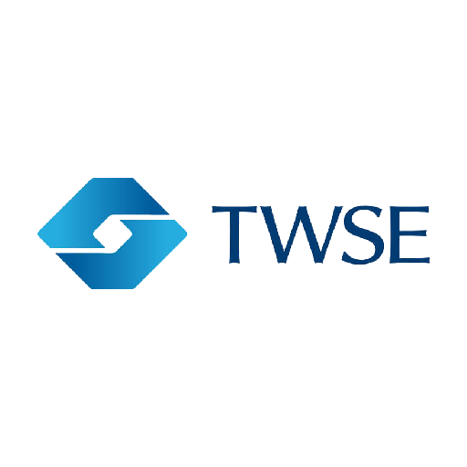 Taiwan Stock Exchange (TWSE) logo