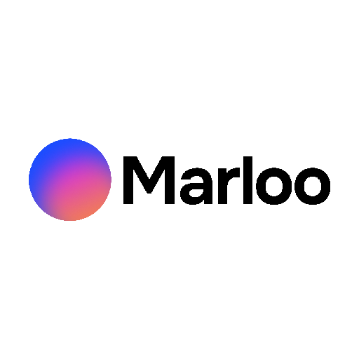 Marloo logo