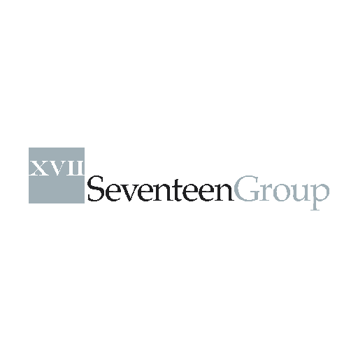 Seventeen Group logo