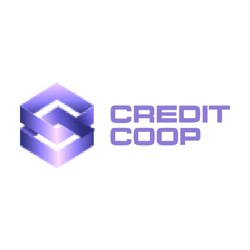 Credit Coop logo