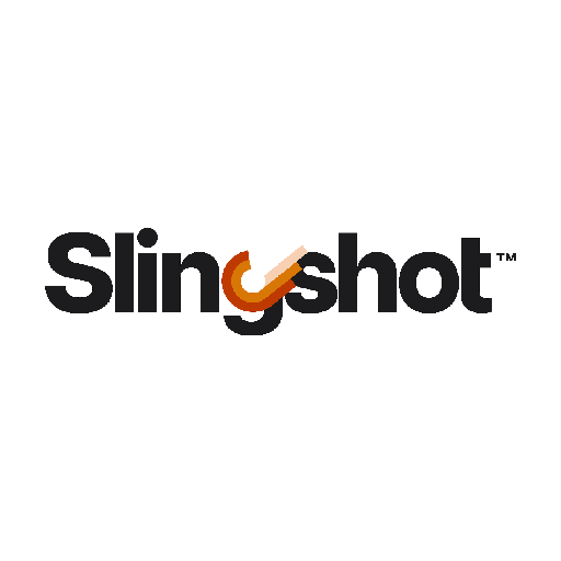 Slingshot Insurance logo
